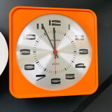 Bayard wall clocks