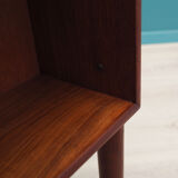 Teak desk, Danish design, 60s, made in Denmark