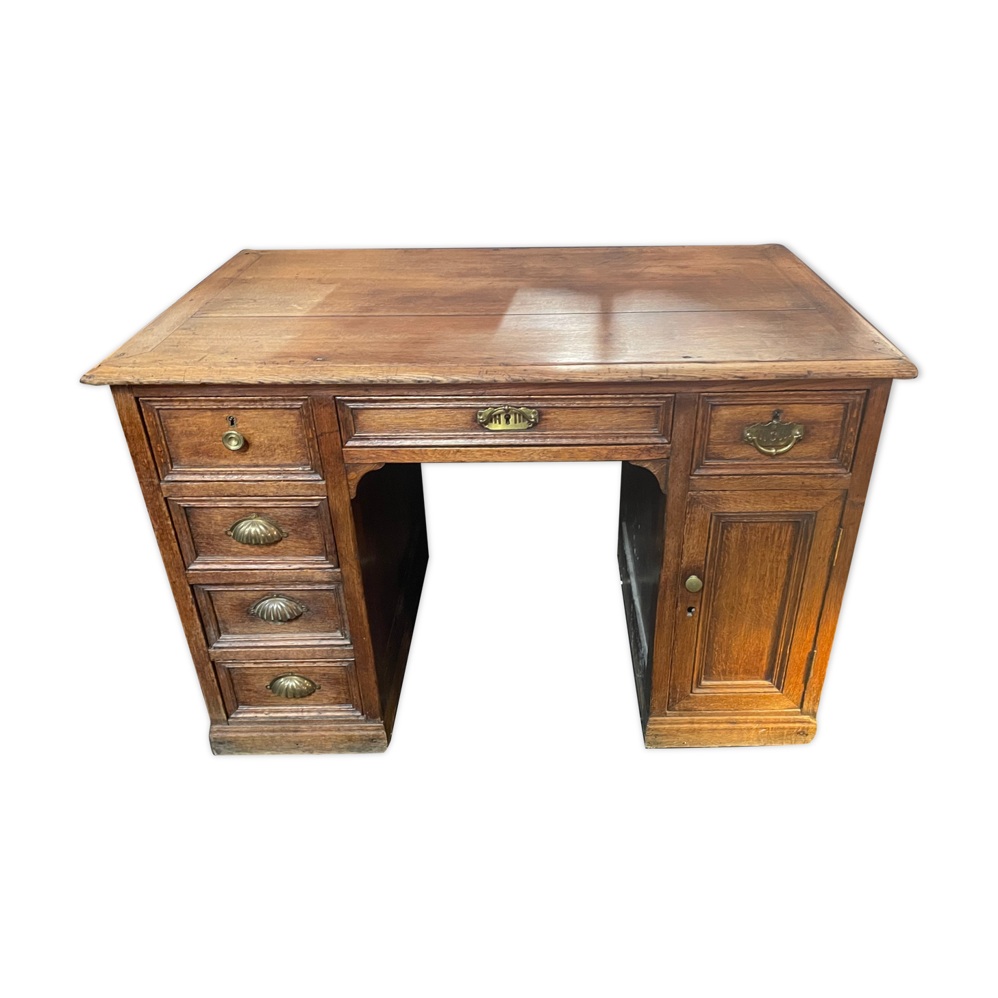 Bureau des années 50