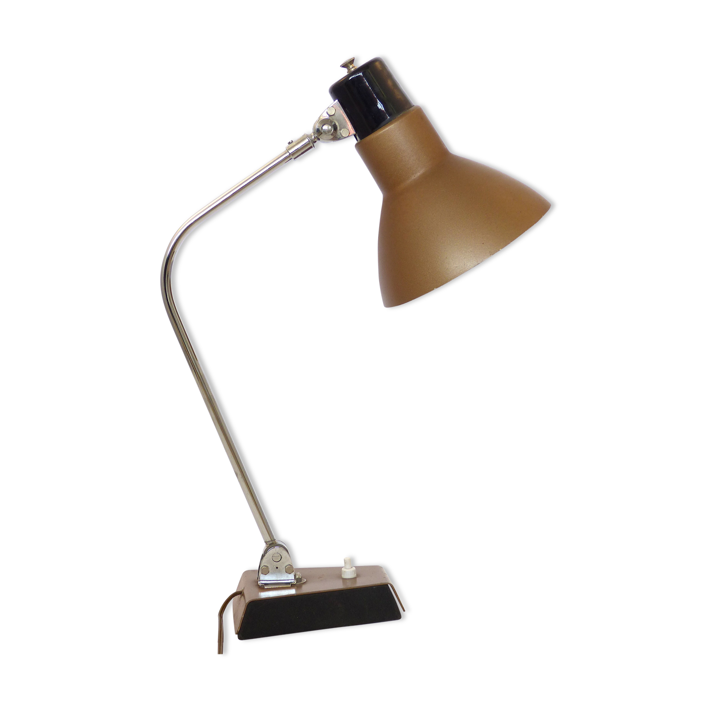 Office lamp