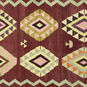 Tapis kilim artisanal d’anatolie 264 cm x 167 cm