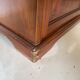 Antique dresser