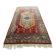 Large handmade oriental rug 240cm x 350cm