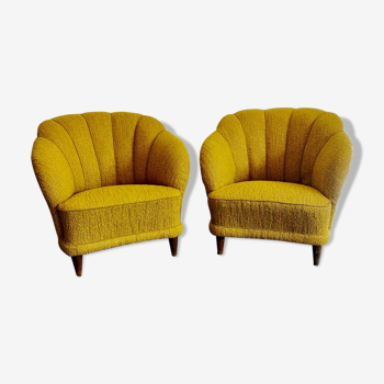 Set of 2 chairs