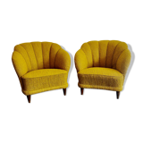 Set of 2 chairs