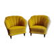 Set of 2 chairs