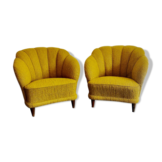 Set of 2 chairs