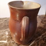 Sandstone jug