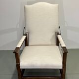 Italian ratchet chair