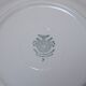6 Villeroy & Boch soup plates