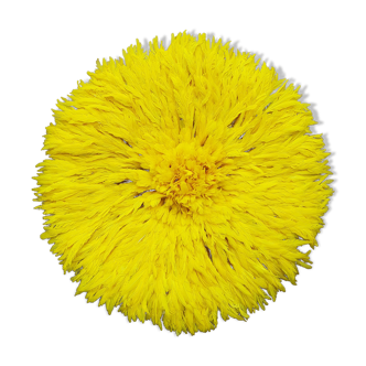 Juju hat yellow 80cm