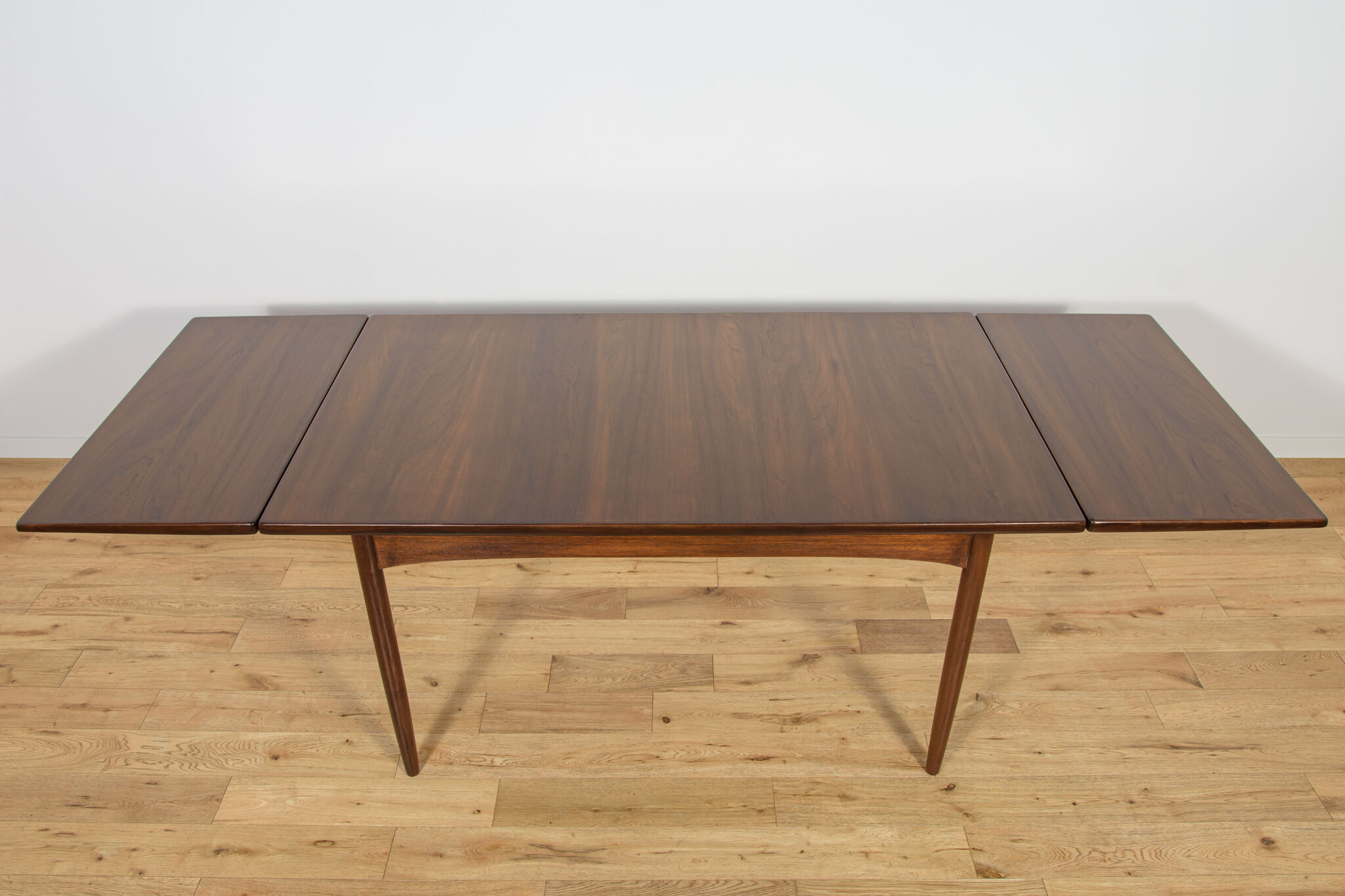 Mid-century teak extendable dining table from G-Plan, United Kingdom, 1960s