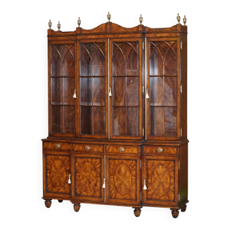 Althorp Estate Living History Library