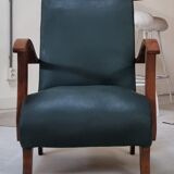 Fauteuil du milieu du siècle