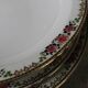 66-piece Limoges porcelain service, mid-20th century