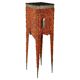 Bar cabinet Palisé by Kreatippci Studio