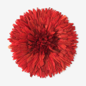 Juju Hat rouge 50 cm