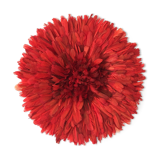 Juju Hat red 50 cm