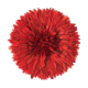 Juju Hat red 50 cm