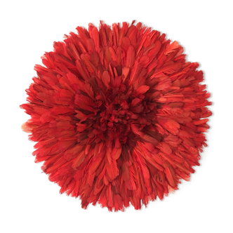 Juju Hat red 50 cm