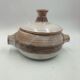"Claudie and Jean Rivier" ceramics