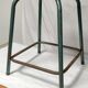 Tabouret industriel année 70