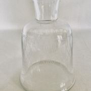 Carafe Baccarat