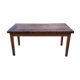 Firm table feet spindles 160cm-238cm