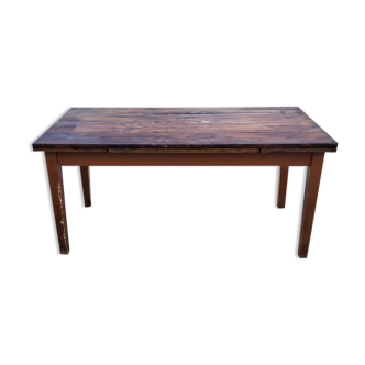 Firm table feet spindles 160cm-238cm