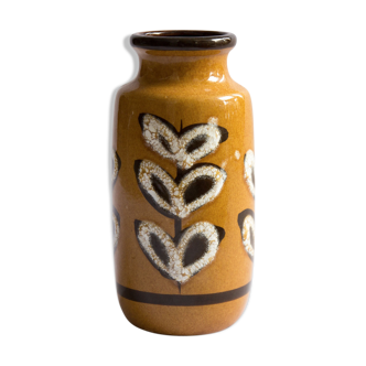 Vase West Germany
