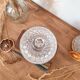Sugar in arques crystal