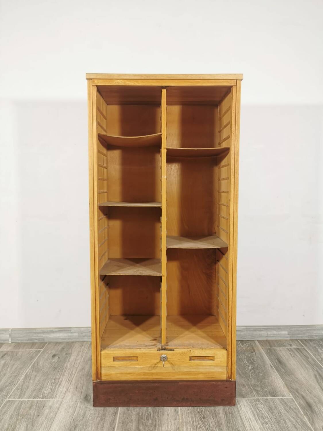 Office cabinet 1940's