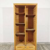 Office cabinet 1940's