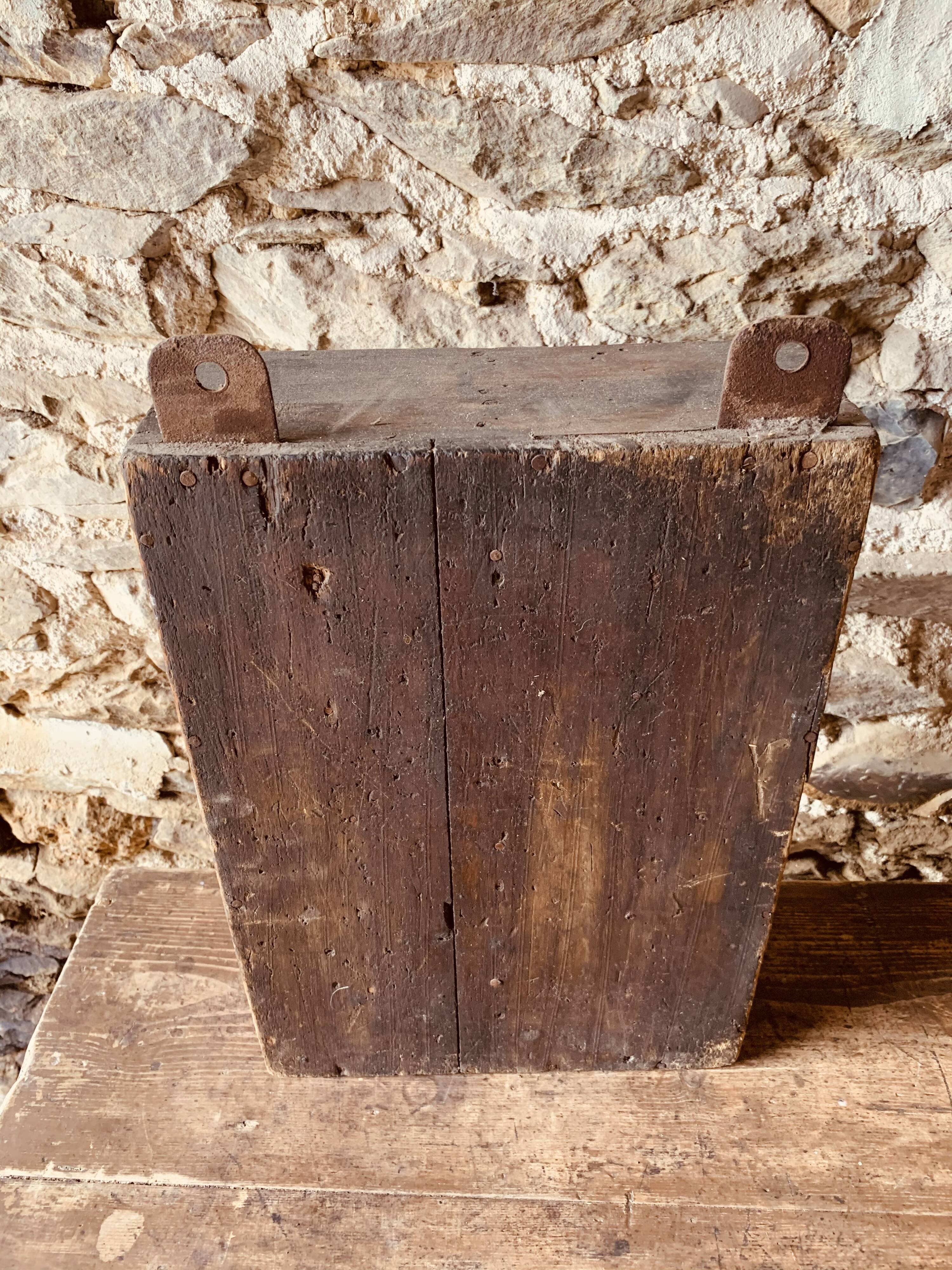 Apothecary's furniture