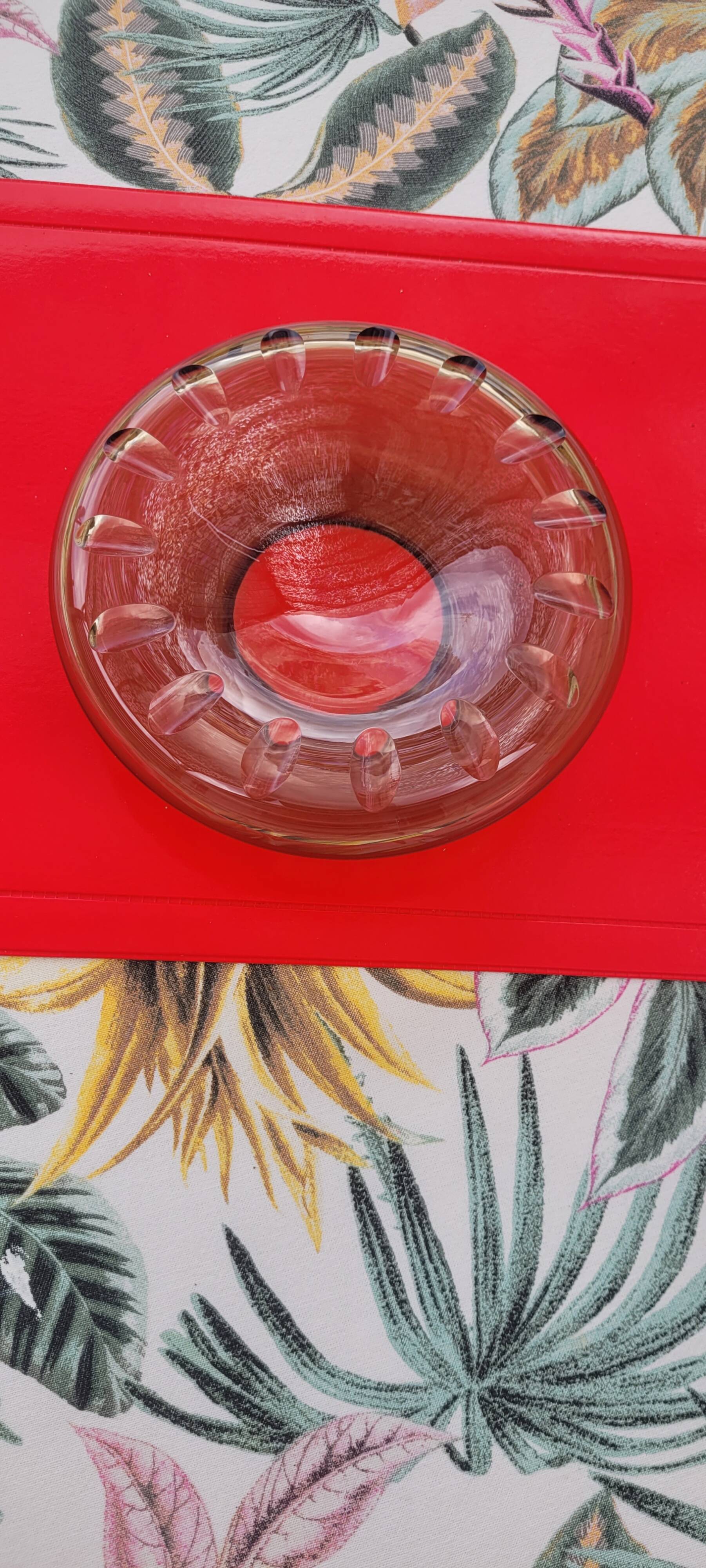 Cendrier de Marc Newson
