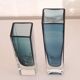Pair of Scandinavian vases 1970