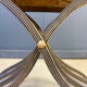 Renaissance style Dante chair, 1960s