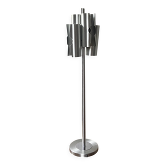 Vintage 1970s floor lamp