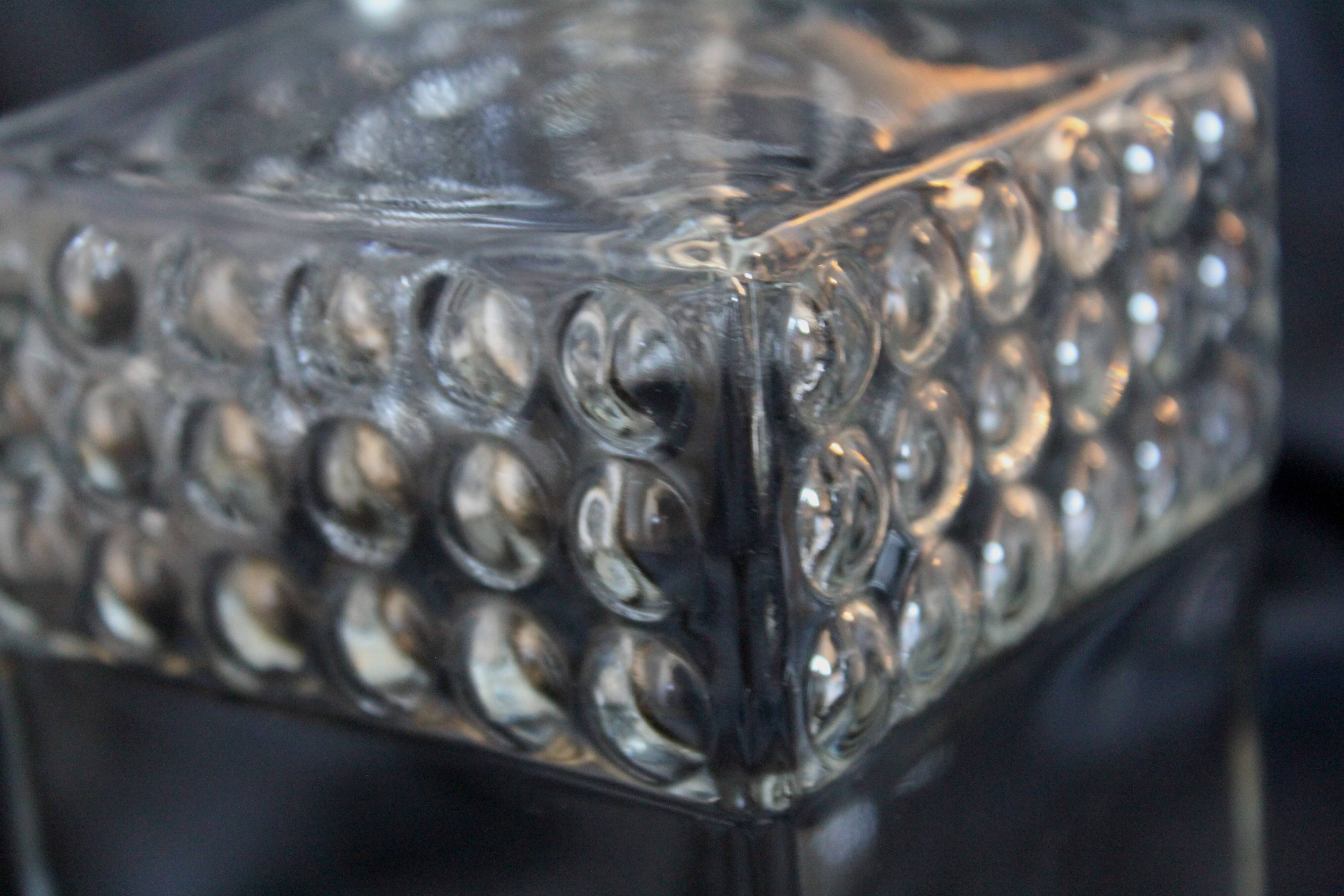 Whisky carafe