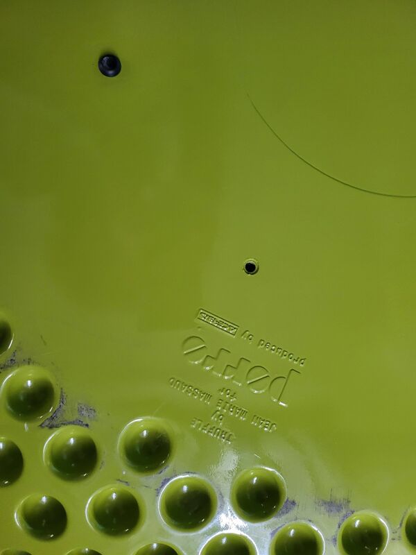 Table Jean marie Massaud