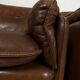 set of 2 De Sede DS61 fauteuils