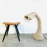Lampe de table Tradizione par Jonathan Bocca pour Job Studio, Italie, 2023
