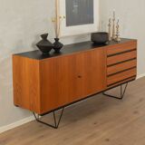 Sideboard with Drawers, 1960s