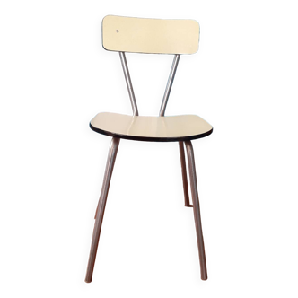 Formica chair