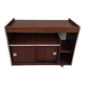 Vintage hifi furniture