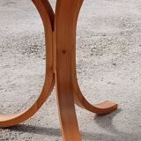 Designer table 1990