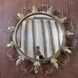 Witch's Eye Mirror
