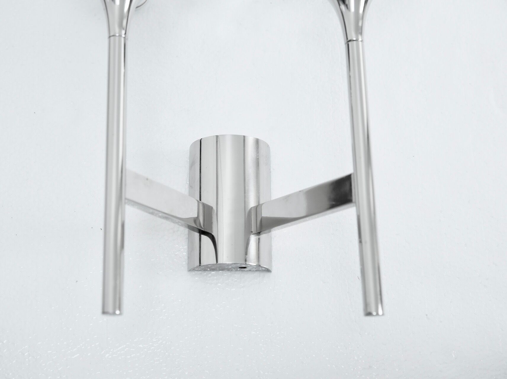 Pair of Sciolari wall sconces