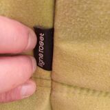 Togo 3 places and ottoman