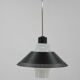 Lustre mid-century par Napako, Tchécoslovaquie, années 1970
